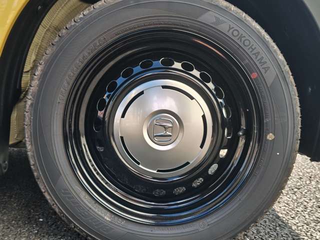 ホンダ Ｎ　ＢＯＸ ジョイ ６６０ ２トーン R7年 (九州・沖縄) 99