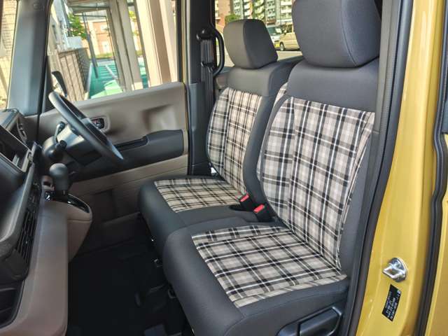 ホンダ Ｎ　ＢＯＸ ジョイ ６６０ ２トーン R7年 (九州・沖縄) 99