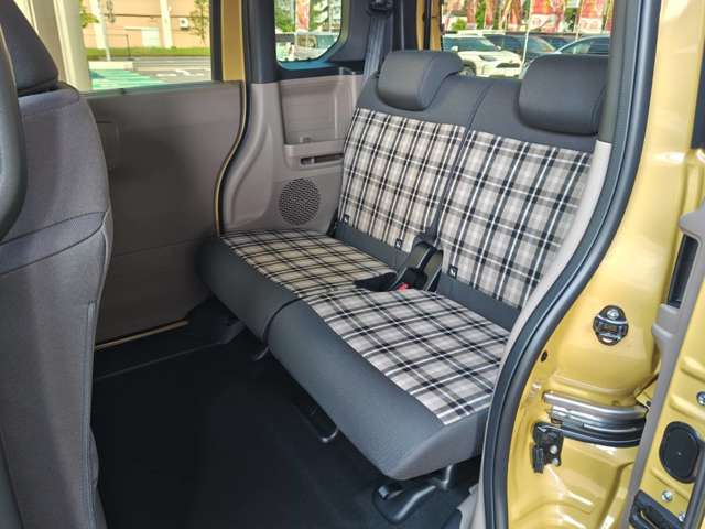 ホンダ Ｎ　ＢＯＸ ジョイ ６６０ ２トーン R7年 (九州・沖縄) 99