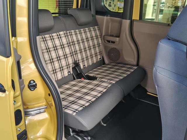 ホンダ Ｎ　ＢＯＸ ジョイ ６６０ ２トーン R7年 (九州・沖縄) 99