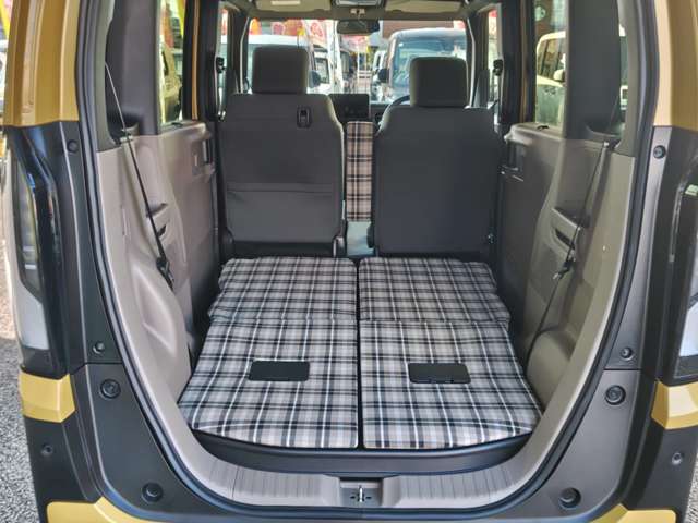 ホンダ Ｎ　ＢＯＸ ジョイ ６６０ ２トーン R7年 (九州・沖縄) 99