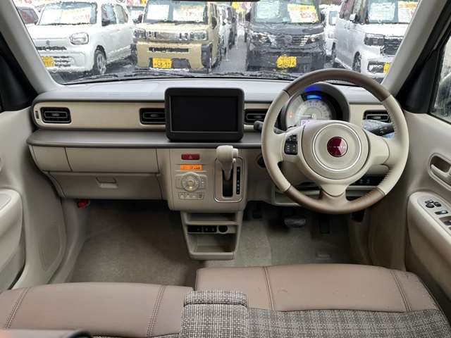 スズキ アルトラパン　ＬＣ ＬＣ ６６０ Ｌ R7年 (九州・沖縄) 99