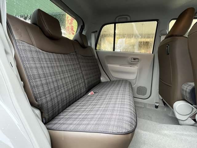 スズキ アルトラパン　ＬＣ ＬＣ ６６０ Ｌ R7年 (九州・沖縄) 99