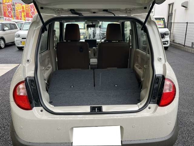 スズキ アルトラパン　ＬＣ ＬＣ ６６０ Ｌ R7年 (九州・沖縄) 99