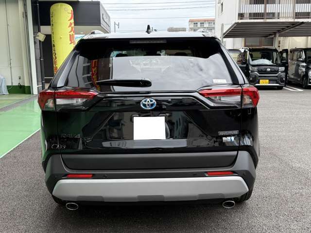 トヨタ ＲＡＶ４ ２．５ ハイブリッド アドベンチャー Ｅ－ＦＯＵＲ ４ＷＤ R7年 (九州・沖縄) 99