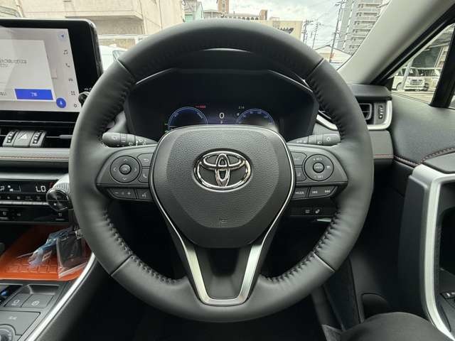 トヨタ ＲＡＶ４ ２．５ ハイブリッド アドベンチャー Ｅ－ＦＯＵＲ ４ＷＤ R7年 (九州・沖縄) 99