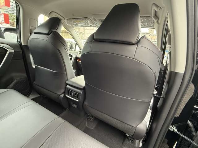 トヨタ ＲＡＶ４ ２．５ ハイブリッド アドベンチャー Ｅ－ＦＯＵＲ ４ＷＤ R7年 (九州・沖縄) 99