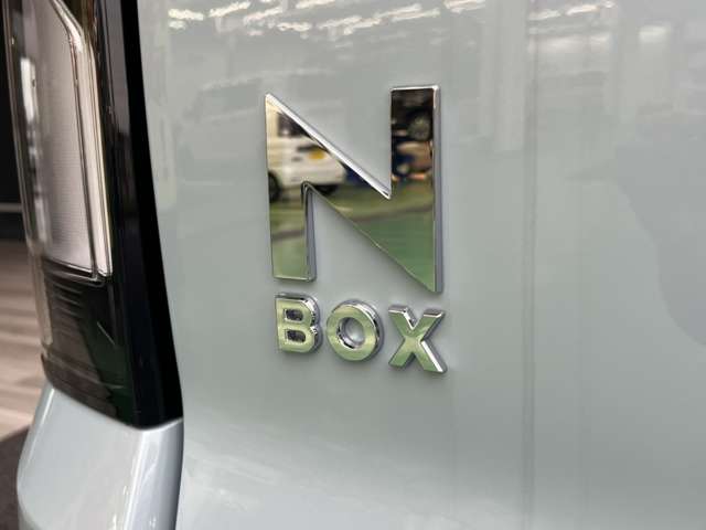 ホンダ Ｎ　ＢＯＸ ジョイ ６６０ ２トーン R7年 (九州・沖縄) 99