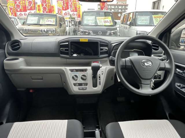 ダイハツ ミラ　イース ６６０ Ｘ ＳＡＩＩＩ R6年 (九州・沖縄) 99