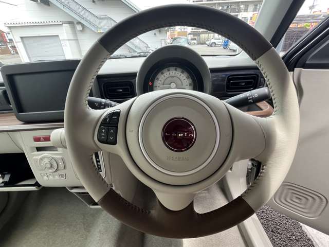 スズキ アルトラパン　ＬＣ ＬＣ ６６０ Ｘ R7年 (九州・沖縄) 99