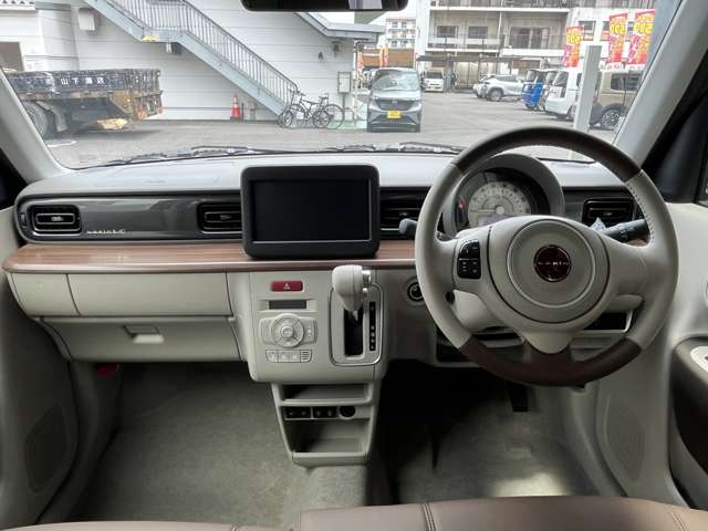 スズキ アルトラパン　ＬＣ ＬＣ ６６０ Ｘ R7年 (九州・沖縄) 99