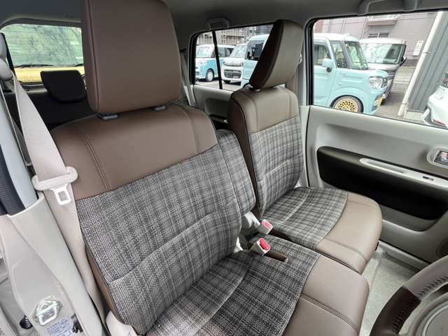 スズキ アルトラパン　ＬＣ ＬＣ ６６０ Ｘ R7年 (九州・沖縄) 99