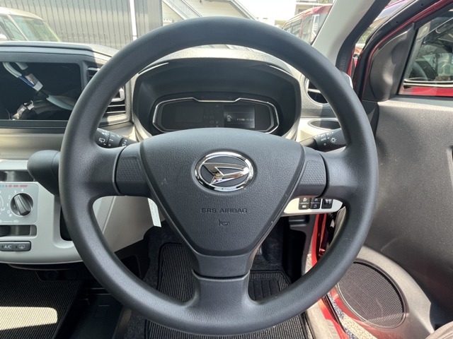 ダイハツ ミラ　イース ６６０ Ｘ ＳＡＩＩＩ R6年 (九州・沖縄) 99
