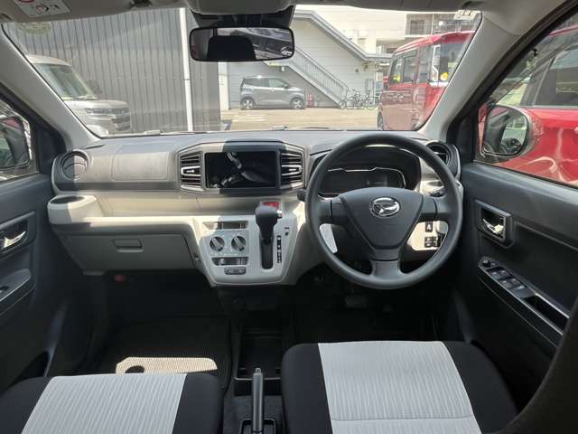 ダイハツ ミラ　イース ６６０ Ｘ ＳＡＩＩＩ R6年 (九州・沖縄) 99