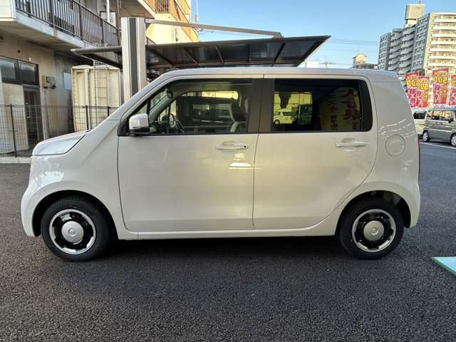 ホンダ Ｎ−ＷＧＮ ６６０ Ｌ R8年 (九州・沖縄) 99