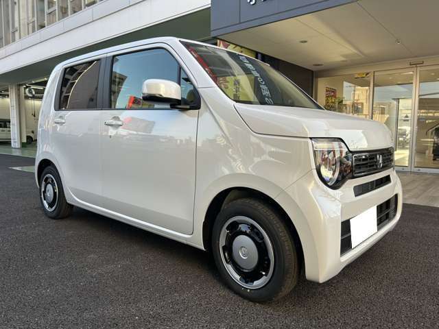 ホンダ Ｎ−ＷＧＮ ６６０ Ｌ R8年 (九州・沖縄) 99