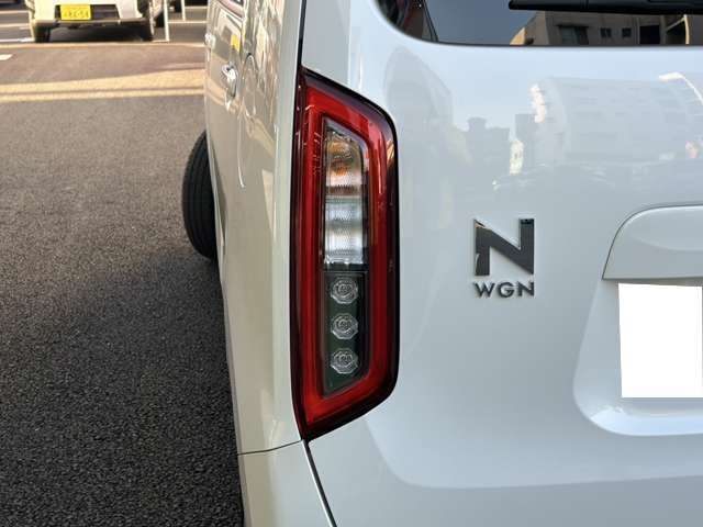 ホンダ Ｎ−ＷＧＮ ６６０ Ｌ R8年 (九州・沖縄) 99
