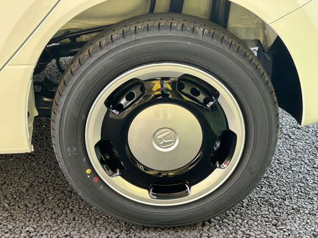 ホンダ Ｎ−ＷＧＮ ６６０ Ｌ R8年 (九州・沖縄) 99