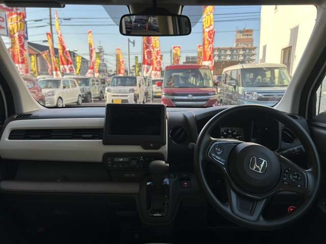 ホンダ Ｎ−ＷＧＮ ６６０ Ｌ R8年 (九州・沖縄) 99