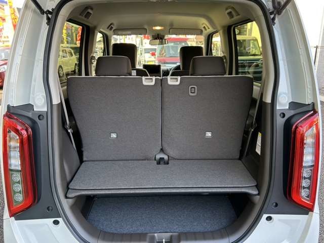 ホンダ Ｎ−ＷＧＮ ６６０ Ｌ R8年 (九州・沖縄) 99