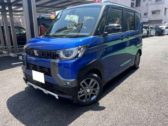 三菱 デリカ　ミニ ６６０ Ｇ プレミアム R7年 (九州・沖縄) 99