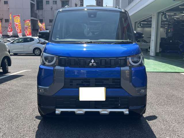 三菱 デリカ　ミニ ６６０ Ｇ プレミアム R7年 (九州・沖縄) 99