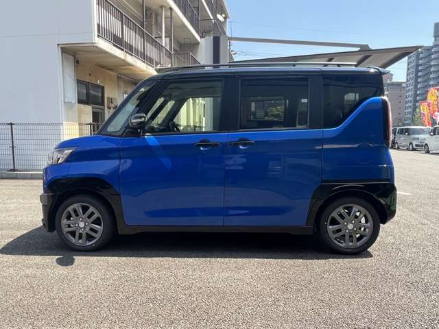 三菱 デリカ　ミニ ６６０ Ｇ プレミアム R7年 (九州・沖縄) 99