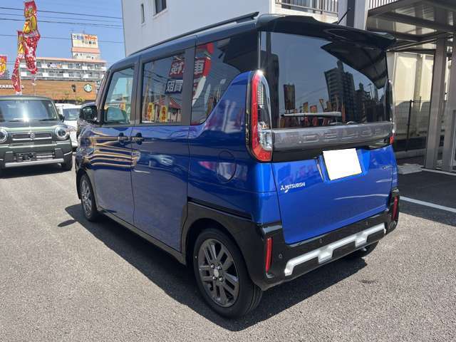 三菱 デリカ　ミニ ６６０ Ｇ プレミアム R7年 (九州・沖縄) 99