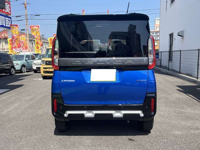 三菱 デリカ　ミニ ６６０ Ｇ プレミアム R7年 (九州・沖縄) 99