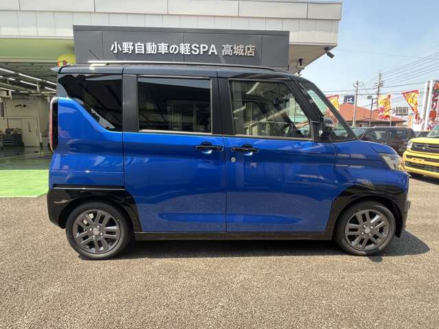 三菱 デリカ　ミニ ６６０ Ｇ プレミアム R7年 (九州・沖縄) 99