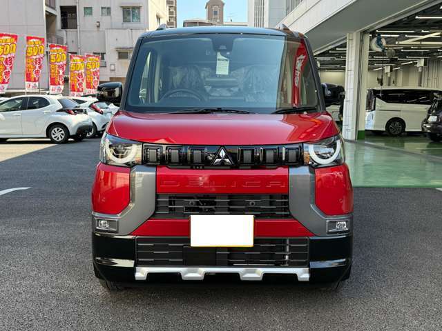 三菱 デリカ　ミニ ６６０ Ｇ R7年 (九州・沖縄) 99