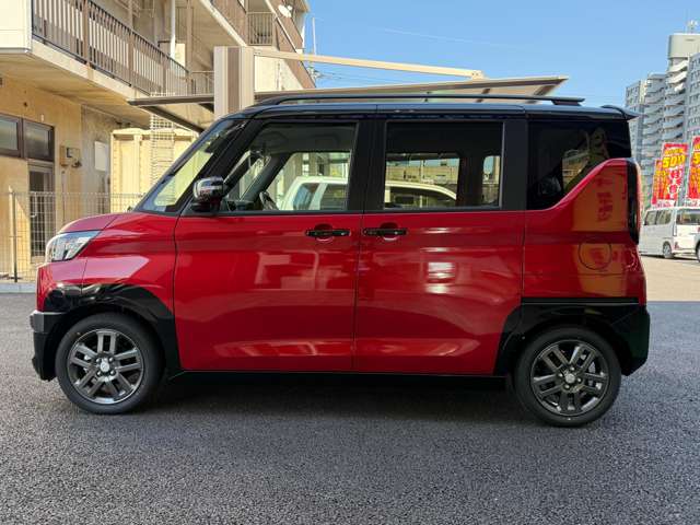 三菱 デリカ　ミニ ６６０ Ｇ R7年 (九州・沖縄) 99