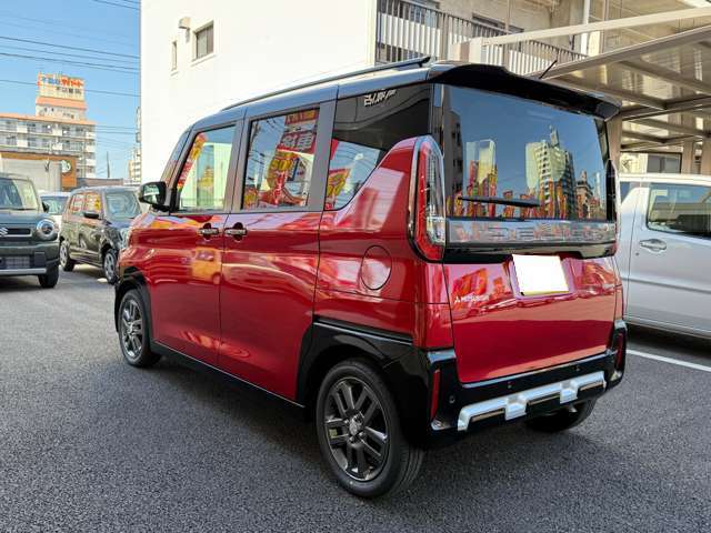 三菱 デリカ　ミニ ６６０ Ｇ R7年 (九州・沖縄) 99