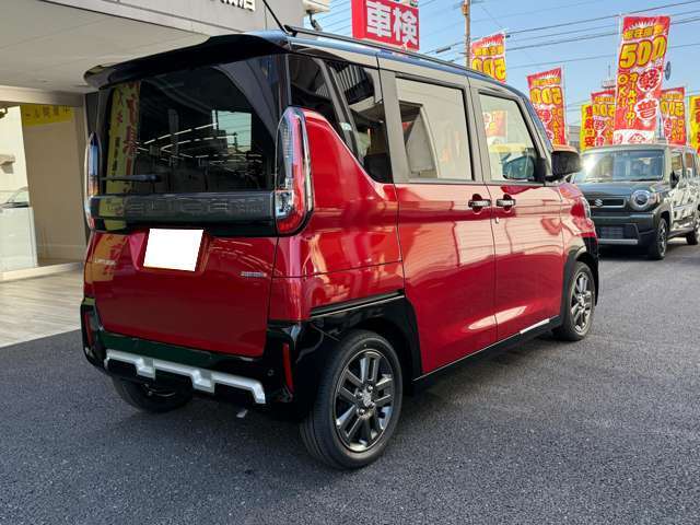 三菱 デリカ　ミニ ６６０ Ｇ R7年 (九州・沖縄) 99