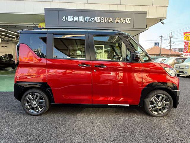 三菱 デリカ　ミニ ６６０ Ｇ R7年 (九州・沖縄) 99