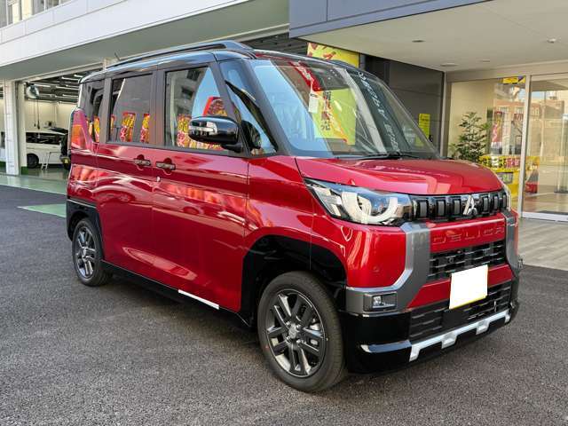 三菱 デリカ　ミニ ６６０ Ｇ R7年 (九州・沖縄) 99
