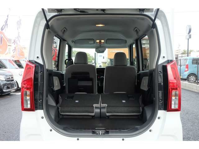 ダイハツ タント ６６０ Ｌ R7年 (九州・沖縄) 99