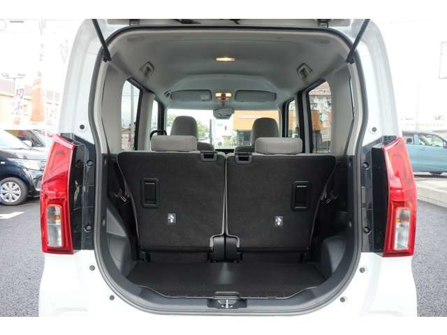 ダイハツ タント ６６０ Ｌ R7年 (九州・沖縄) 99