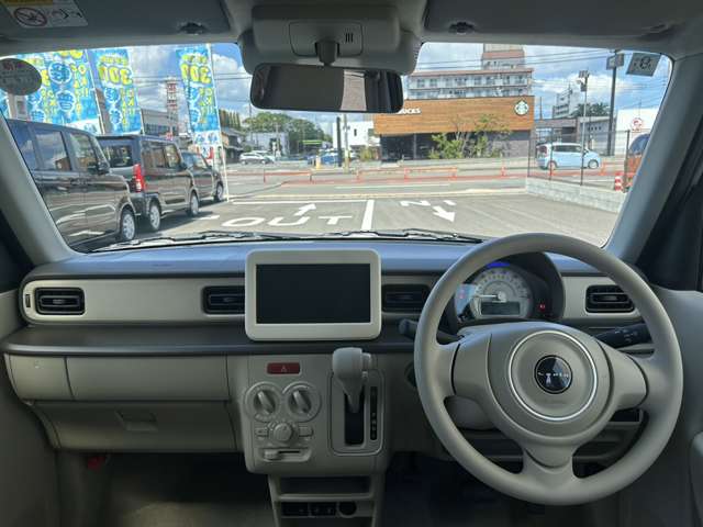 スズキ アルトラパン ６６０ Ｌ R7年 (九州・沖縄) 99