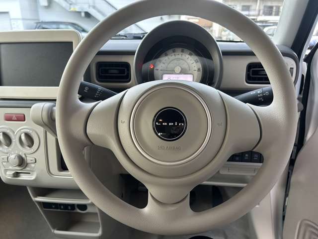 スズキ アルトラパン ６６０ Ｌ R7年 (九州・沖縄) 99