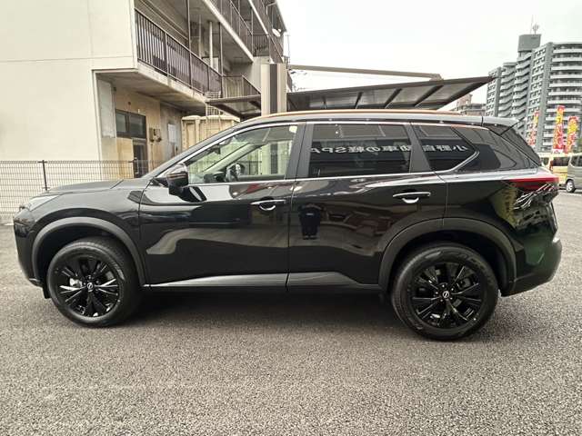 日産 エクストレイル １．５ Ｘ Ｅ－４ＯＲＣＥ ９０周年記念車 ４ＷＤ R7年 (九州・沖縄) 99