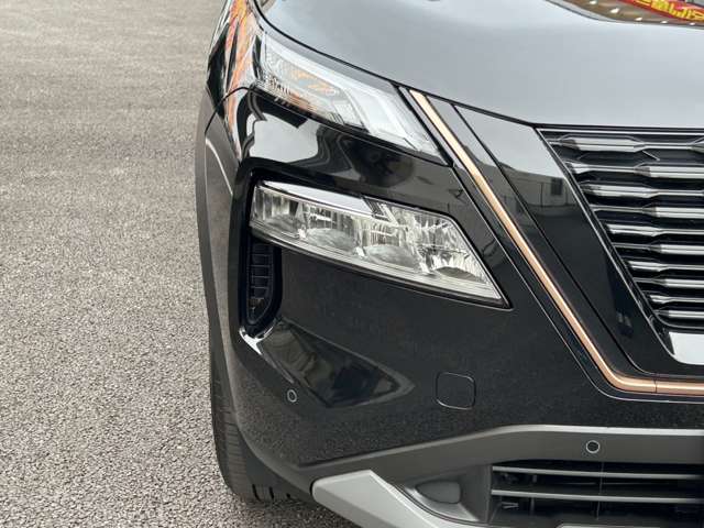 日産 エクストレイル １．５ Ｘ Ｅ－４ＯＲＣＥ ９０周年記念車 ４ＷＤ R7年 (九州・沖縄) 99