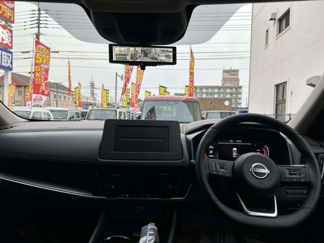 日産 エクストレイル １．５ Ｘ Ｅ－４ＯＲＣＥ ９０周年記念車 ４ＷＤ R7年 (九州・沖縄) 99