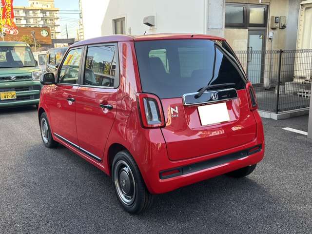 ホンダ Ｎ−ＯＮＥ ６６０ オリジナル スタイルプラス アーバン R7年 (九州・沖縄) 99