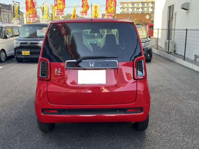 ホンダ Ｎ−ＯＮＥ ６６０ オリジナル スタイルプラス アーバン R7年 (九州・沖縄) 99