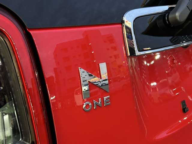ホンダ Ｎ−ＯＮＥ ６６０ オリジナル スタイルプラス アーバン R7年 (九州・沖縄) 99