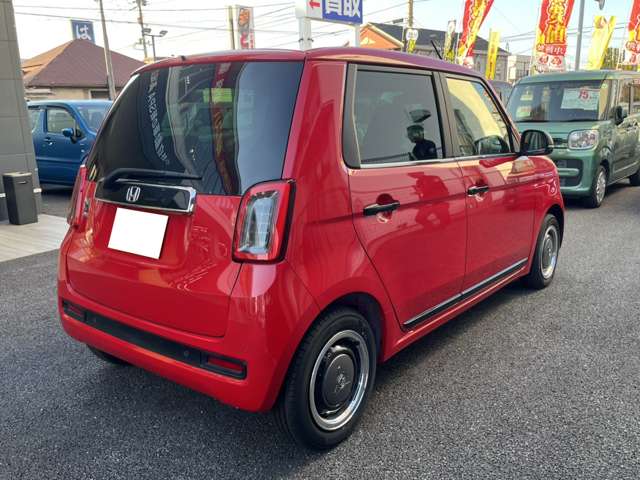 ホンダ Ｎ−ＯＮＥ ６６０ オリジナル スタイルプラス アーバン R7年 (九州・沖縄) 99