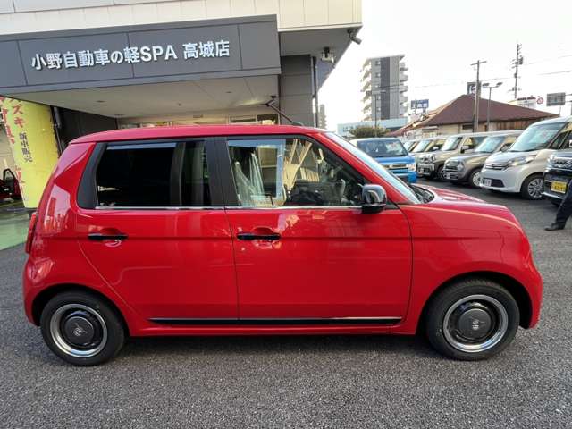 ホンダ Ｎ−ＯＮＥ ６６０ オリジナル スタイルプラス アーバン R7年 (九州・沖縄) 99
