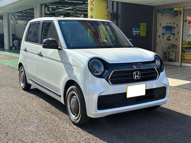 ホンダ Ｎ−ＯＮＥ ６６０ オリジナル スタイルプラス アーバン R7年 (九州・沖縄) 99