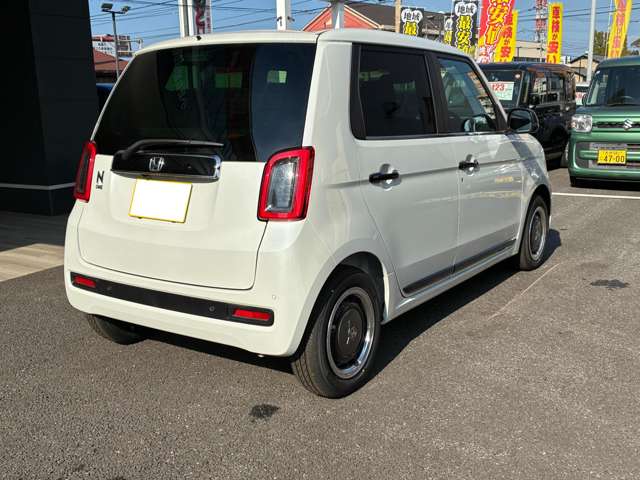 ホンダ Ｎ−ＯＮＥ ６６０ オリジナル スタイルプラス アーバン R7年 (九州・沖縄) 99